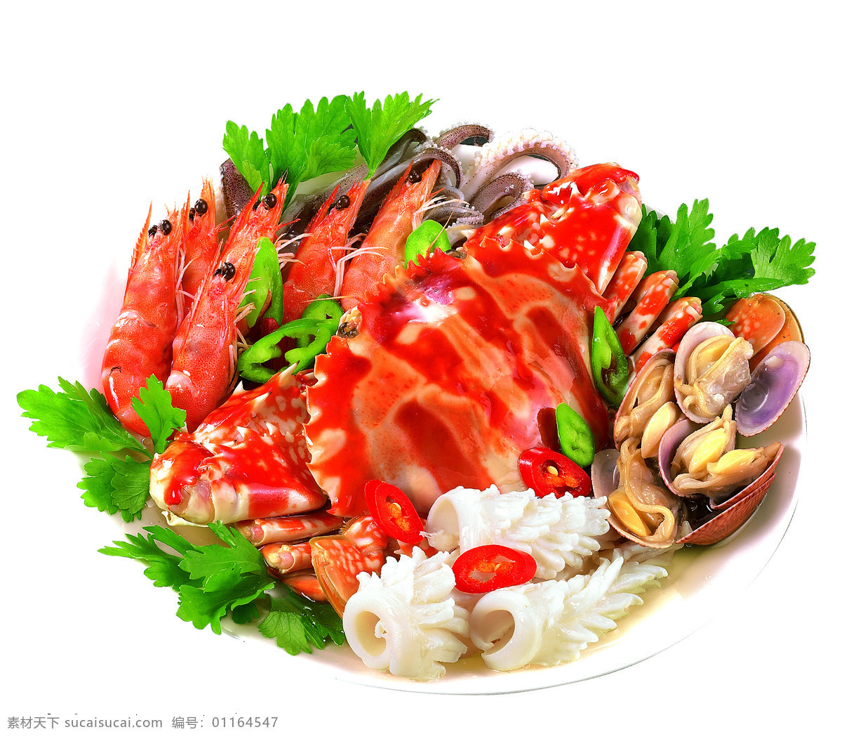 海鲜免费下载 餐饮美食 传统美食 螃蟹 虾 鲜 火锅海鲜 psd源文件 餐饮素材