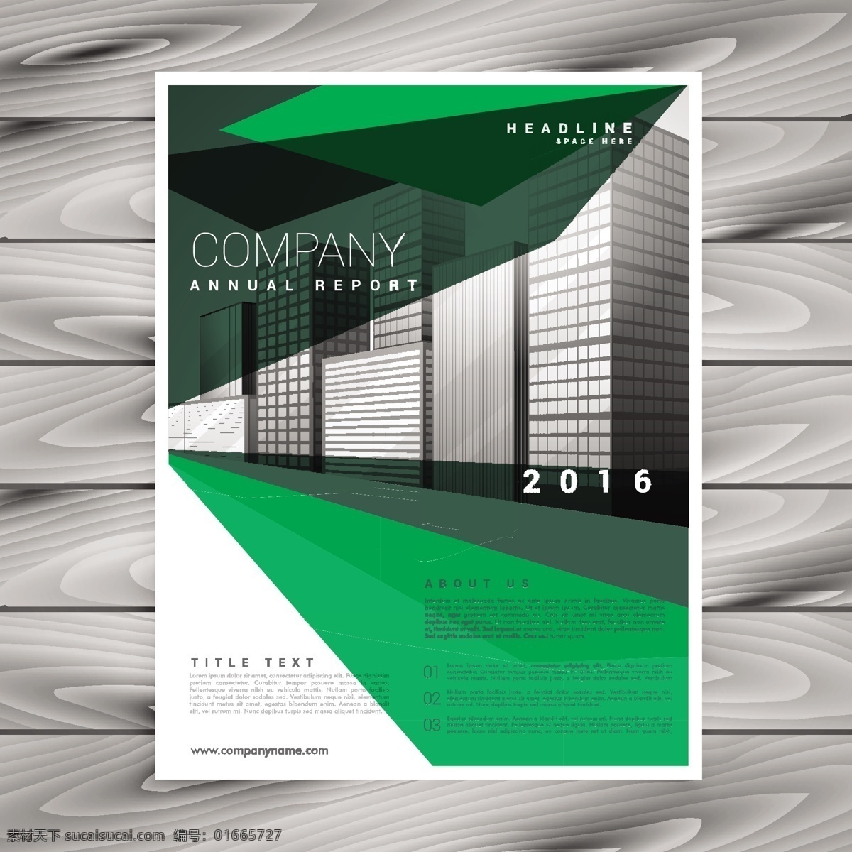 具有 抽象 几何 形状 绿色 宣传册 传单 海报 商业 封面 模板 叶 办公室 杂志 营销 布局 介绍 目录 文具 企业 创意 公司 品牌