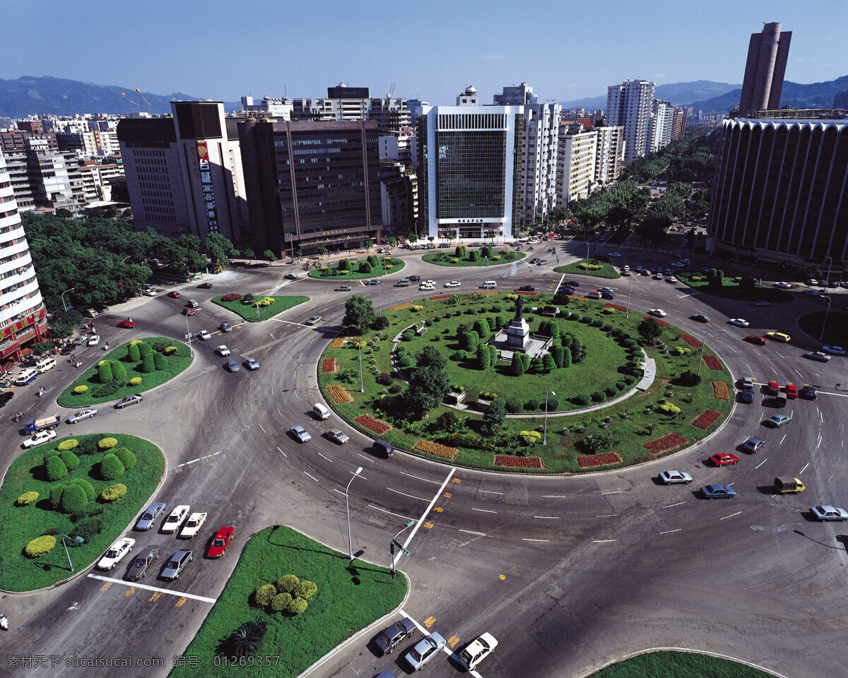 自然风景 风景 城市建筑 公路 车流 旅游基地 旅游 世界之窗 高楼大厦 旅游摄影 摄影图库