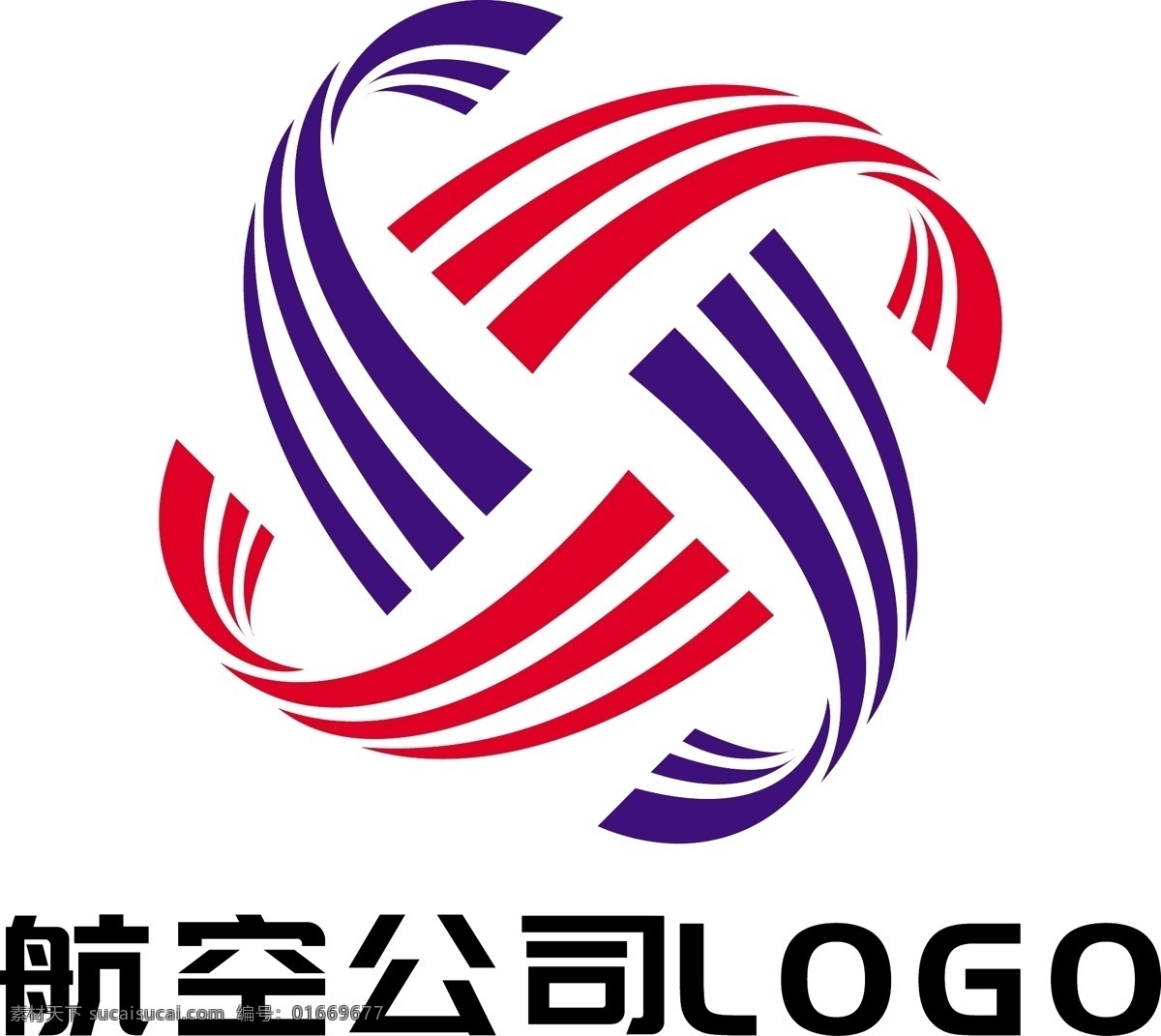 航空 企业 logo 航空企业 航空公司 logo设计 标志设计 航空logo 交通工具 交通行业