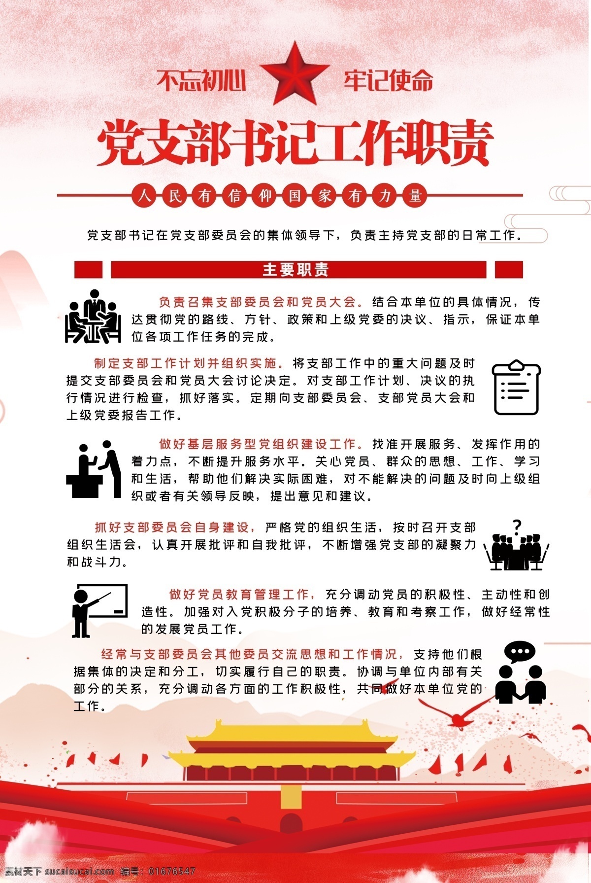 党支部 书记 职责 工作职责 社区党建 社区党支部 党建宣传 党支部展板 党支部制度 党支部园地 党支部职责 书记职责 委员职责 工作制度 党务公开栏 党员展板 党员示范岗 党员活动室 党员制度 党建 分层
