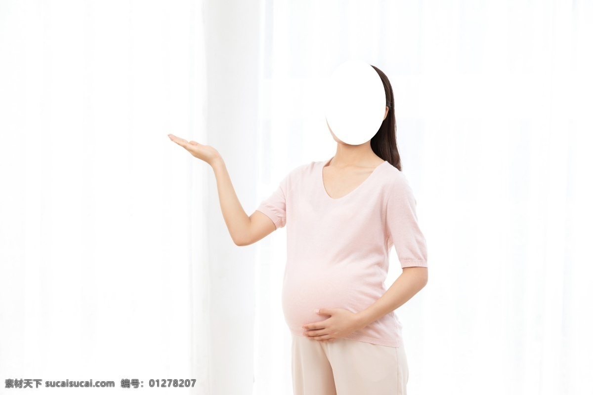 孕妇 孕妈 母亲 母亲节 怀孕 大肚子 生育 胎儿性别 母婴关系 胎教 孕肚 期待 等待 母亲的手 最好的礼物 摄影图库