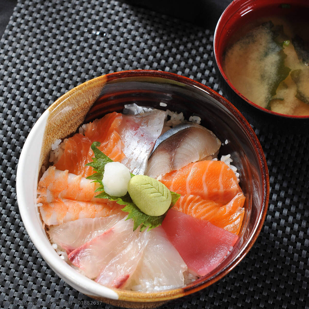 日本料理 刺身 生鱼片 料理 美食 美味 传统美食 餐饮美食