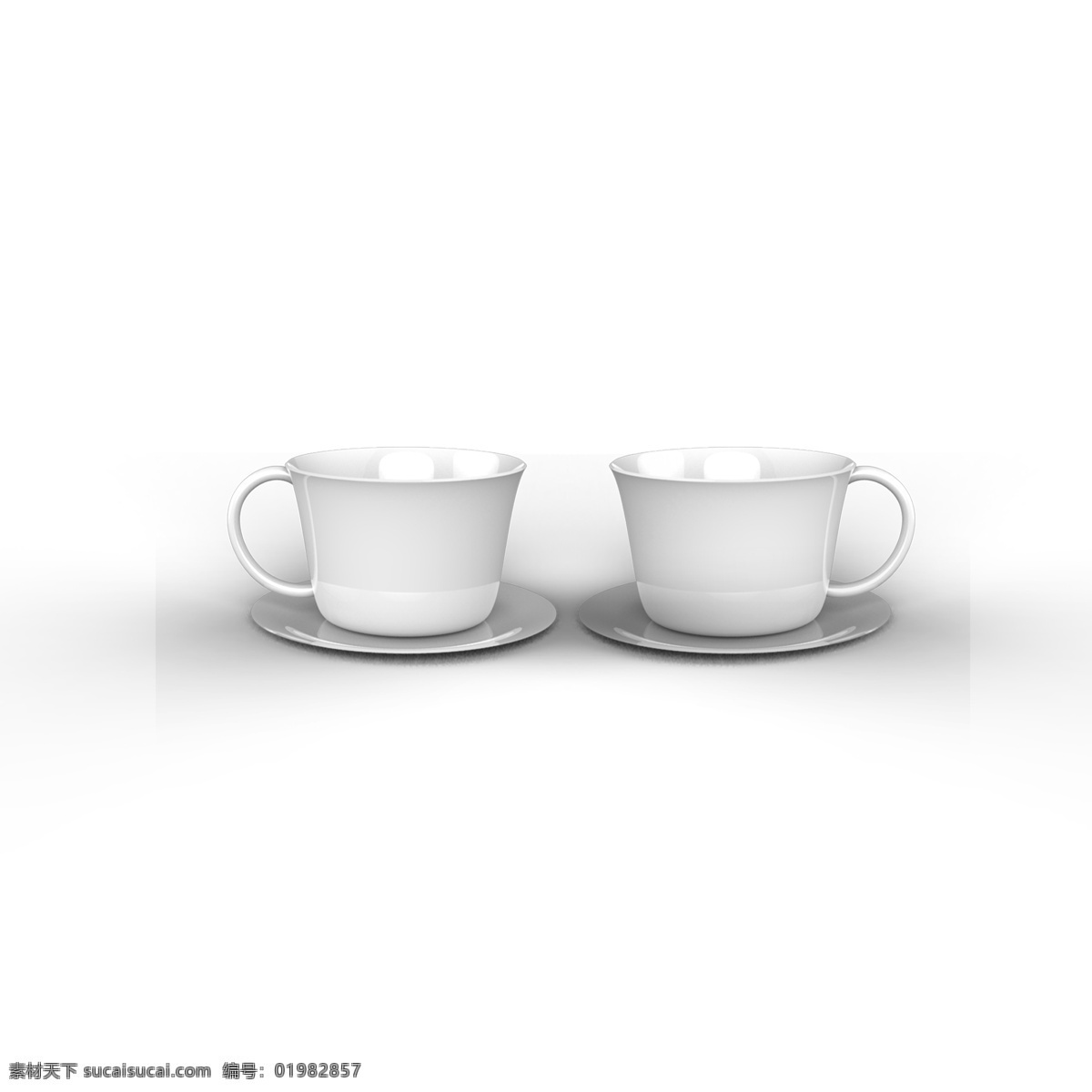 白色 咖啡杯 免 抠 陶瓷杯子 陶瓷咖啡杯 杯子 小咖啡杯子 小杯子 托盘杯子 咖啡杯实物