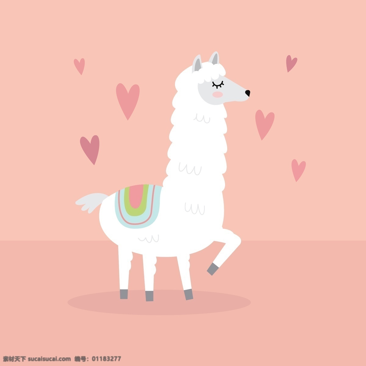 羊驼背景 背景 动物 可爱 微笑 快乐 滑稽 可爱的背景 爱背景 可爱的动物 美丽 骆驼 羊驼 底纹边框 背景底纹