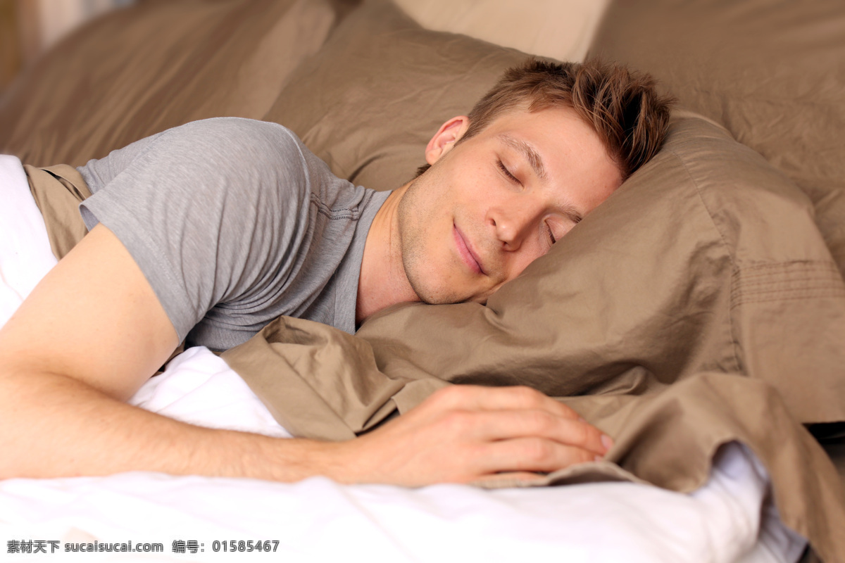 睡觉 外国 男人 睡觉的男人 睡觉的男性 外国男性 外国男人 熟睡 睡眠 生活人物 人物图片
