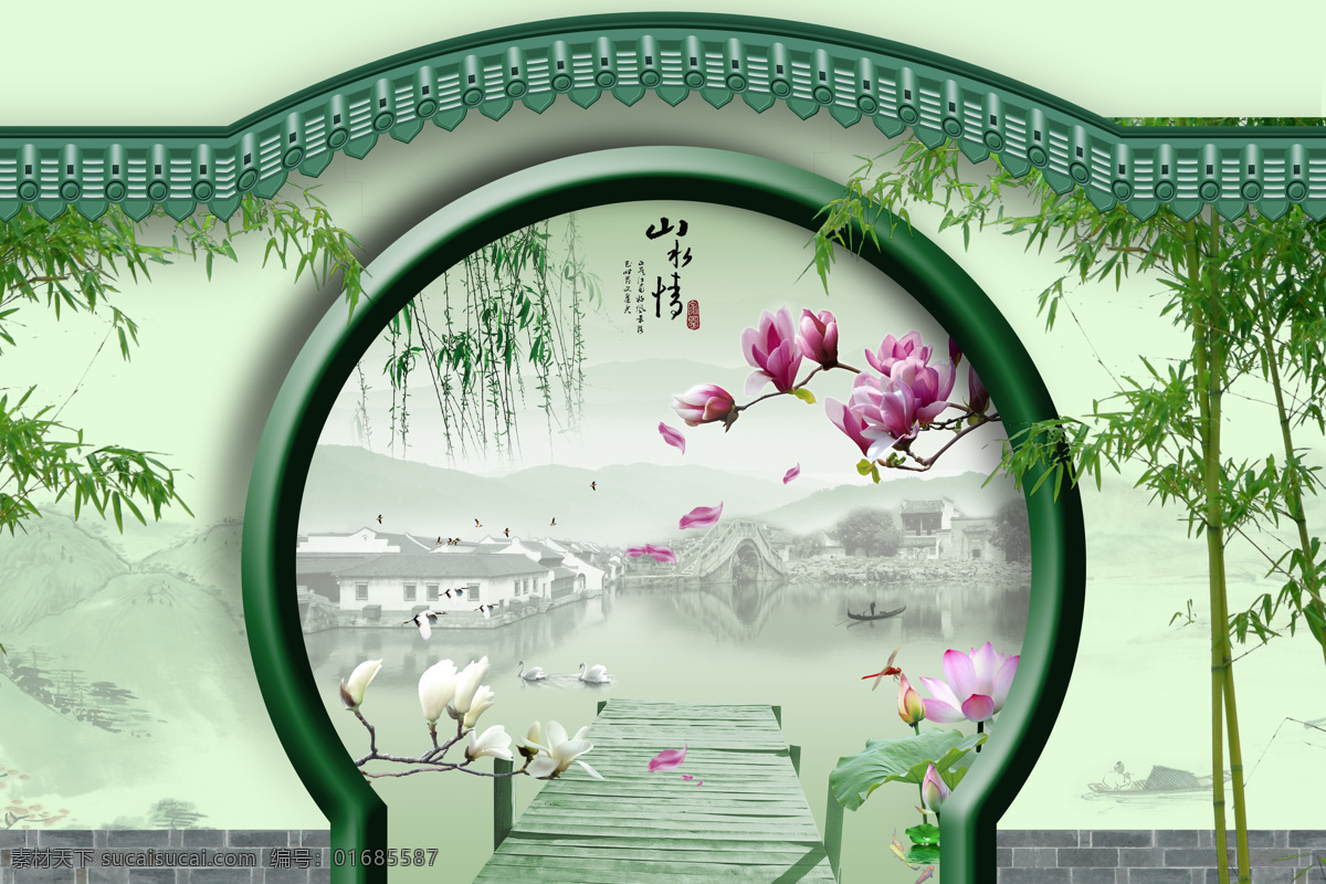 背景墙 背景图 抽象背景图 室内背景图 玄关 装饰画 装饰 装饰设计 建筑 庭院 背景 墙