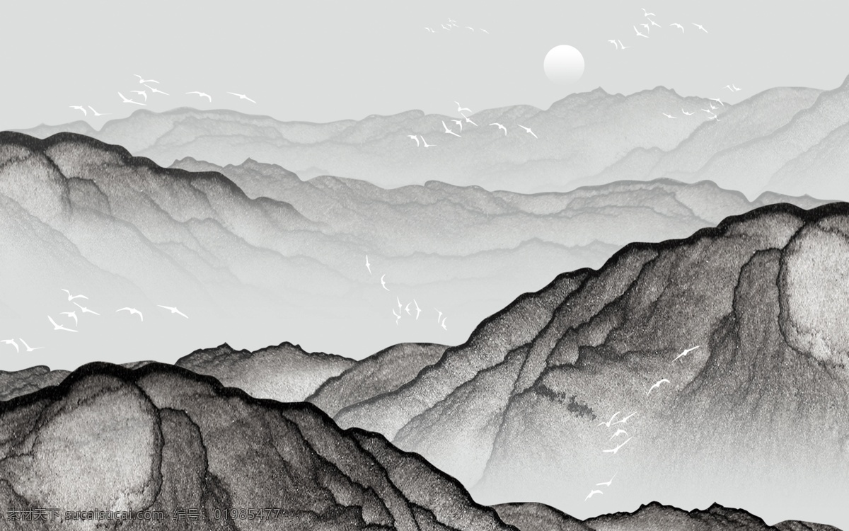 山水画 国画 山水国画 中国风 古典 水墨 意境 分层 psd水墨 水墨笔刷 水墨笔迹 水墨笔触 墨水 毛笔 笔头 笔触 黑白 笔刷 毛笔印记 毛笔笔迹 中国风水墨 黑白水墨画 泼墨 墨点墨痕 喷墨墨迹 书法笔触 墨迹笔刷 中国元素 喷墨 墨