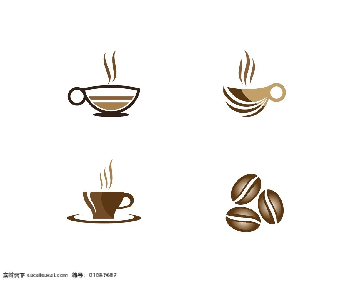 咖啡图标图片 咖啡图标 咖啡杯 咖啡 抽象 线条图标 线条icon 简洁图标 个性图标 简约图标 生活用品图标 图标 标签 logo 标志图标 其他图标