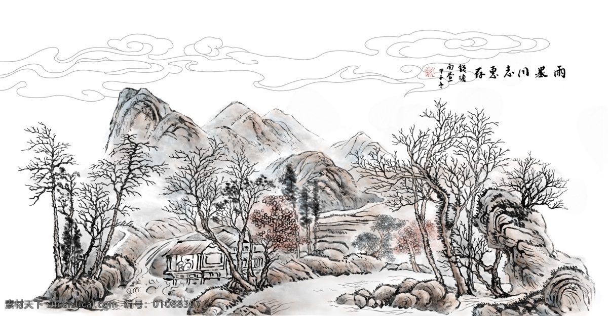 山水画 巨幅山水画 山水 国画 山水国画 国画山水 山水风景画 风景 山水风景 巨幅山水 流水生财 旭日东升 源远流长 聚宝盆 国画聚宝盆 油画 油画风景 风景油画 油画山水 山水油画 桂林山水 桂林 甲天下 黄山 迎客松国画 国画迎客松 江山如画 江山如画图 江山多娇 江山如此多娇 锦绣河山 锦绣山河 山河壮丽 大好河山 风景秀丽 电视背景 国画系列之山 广告设计模板 源文件