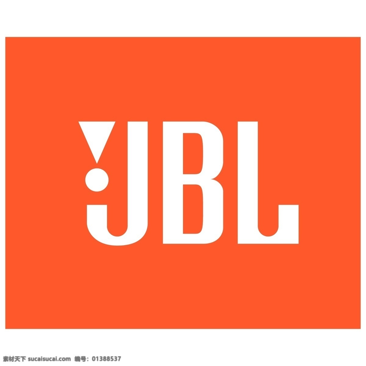 jbl 标志 模板 设计稿 矢量素材 素材元素 源文件 矢量图