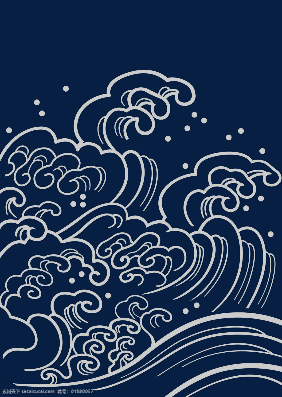 水纹 水纹设计 浪花 背景底纹 底纹边框