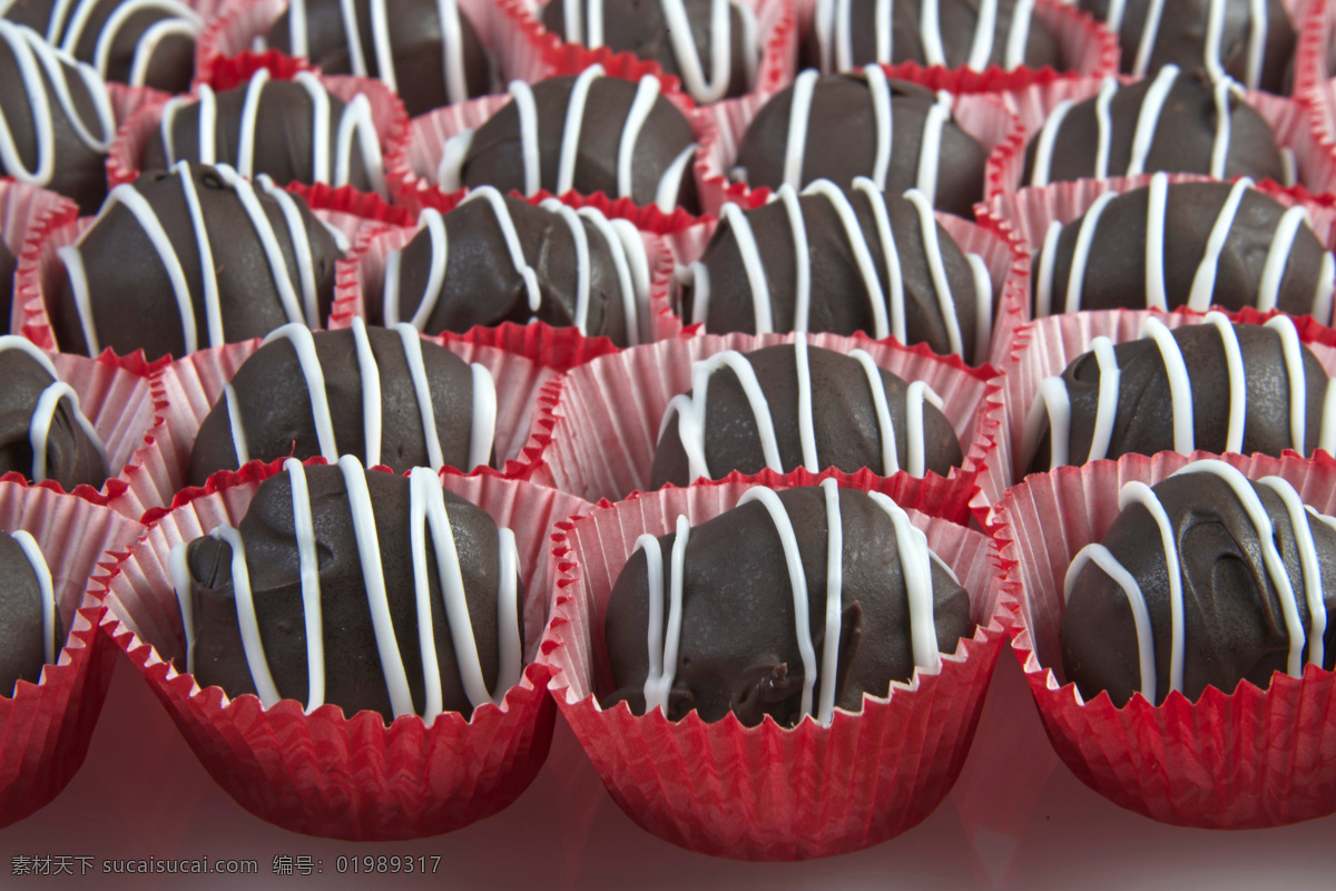 巧克力 糖果 巧克力糖果 甜品美食 朱古力 点心图片 餐饮美食