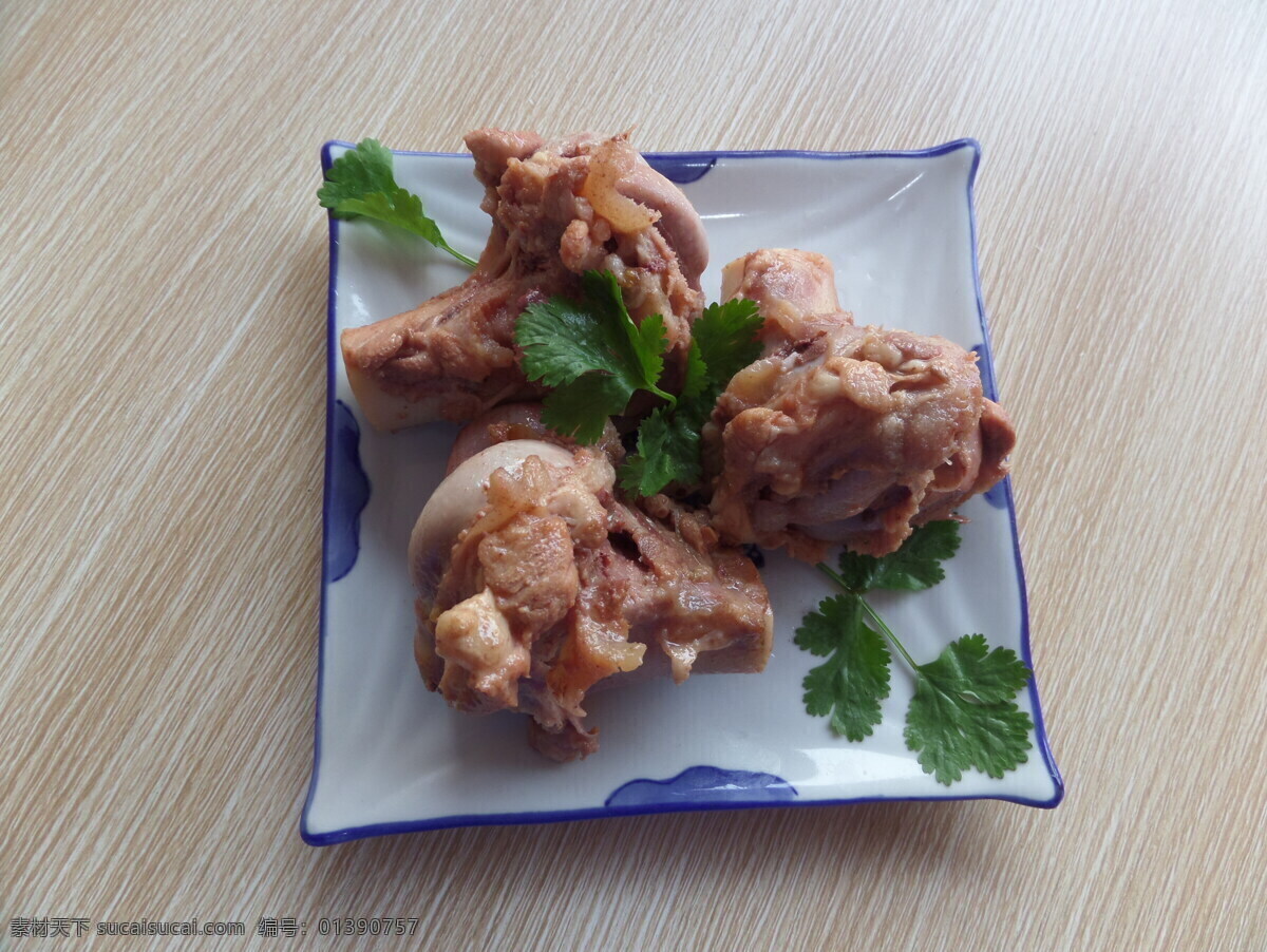 大棒骨 大梁骨 骨肉 肉 排骨 餐饮美食 传统美食