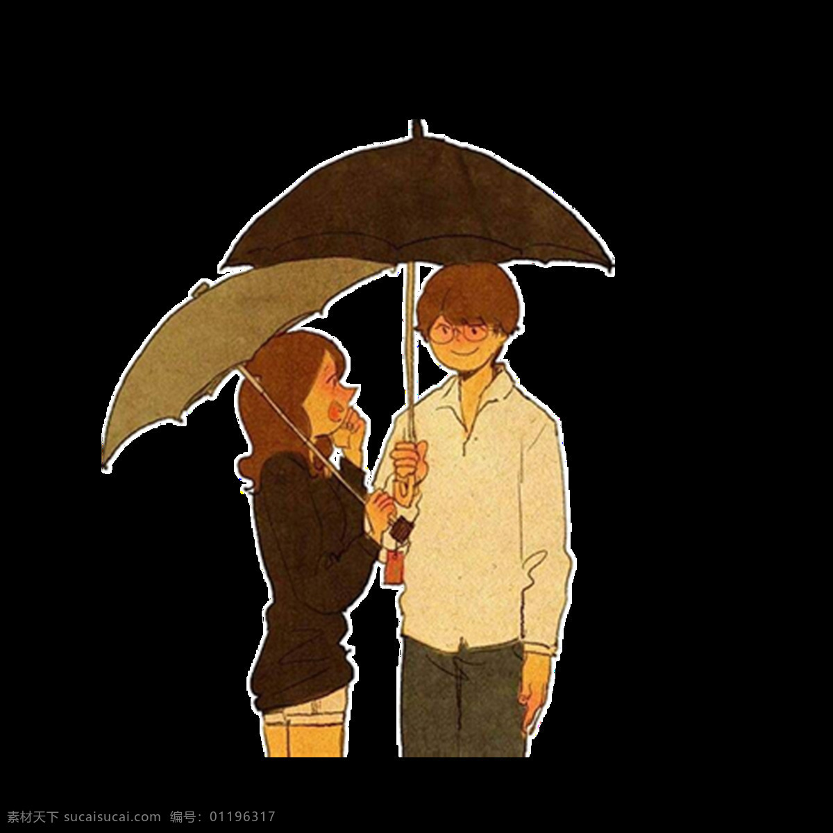 卡通 剪影 手绘 情侣 结婚 恋人 情人 2月14 爱人 处对象 结婚啦 卡通人物 美女 男神 女神 七夕节 情侣人物 情侣人物插画 人物 帅哥