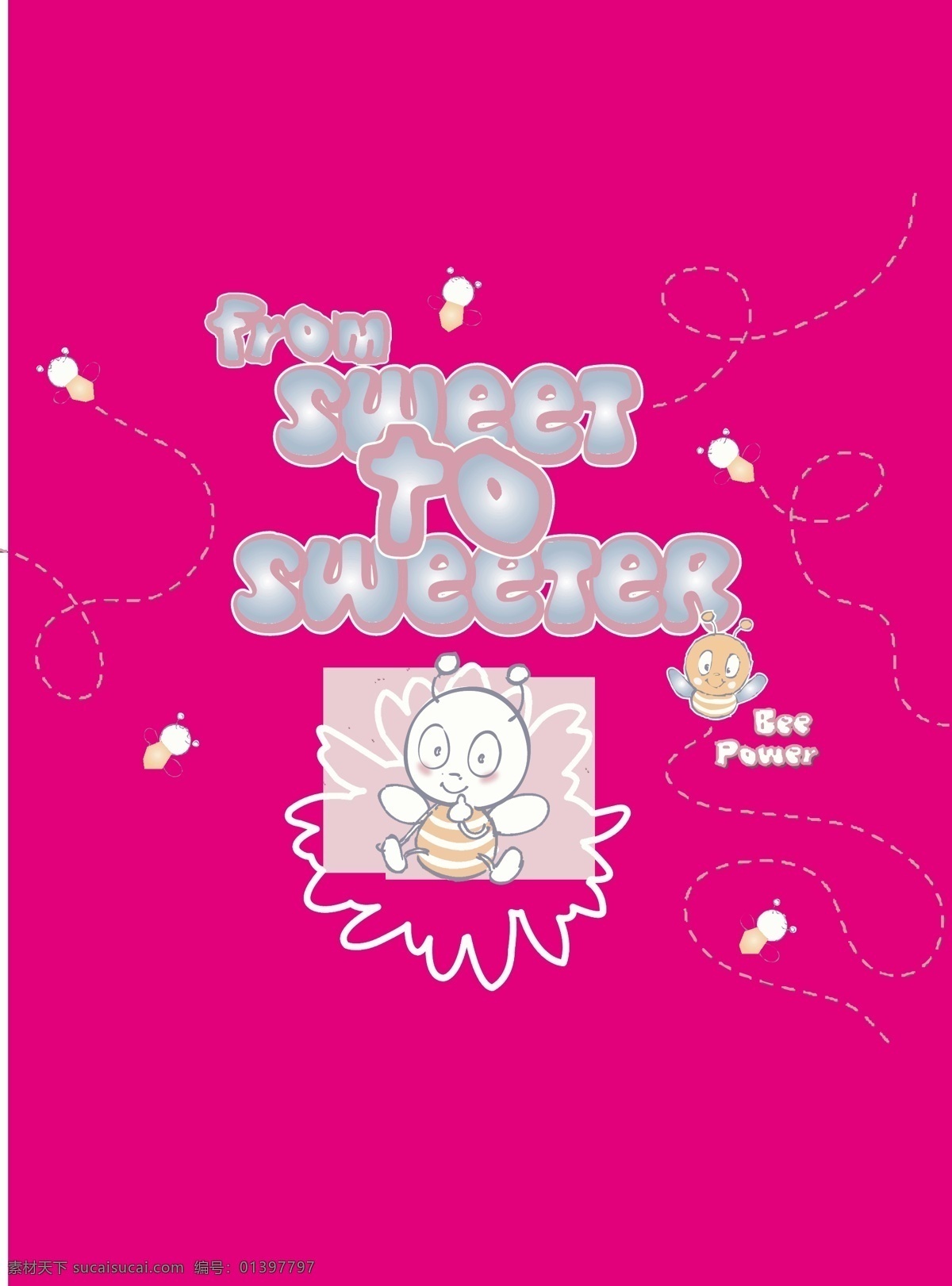 t恤印花 本本封面 插画 创意 创意插画 创意设计 儿童 儿童服装 儿童绘画 卡通矢量素材 卡通模板下载 卡通 小蜜蜂 蜜蜂 字母 字母印花 服装印花 图案 图形设计 时尚 图案设计 卡通画 可爱卡通 装饰画 时尚色彩 卡通底纹 服装印花图案 矢量素材 其他矢量 矢量 矢量图 艺术字