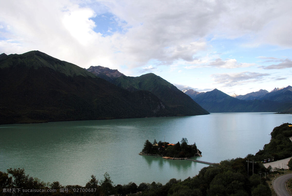 高山免费下载 高山 河流 河流风景 风景 生活 旅游餐饮