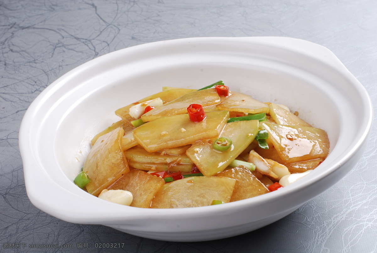 砂锅冬瓜 沙锅回锅冬瓜 冬瓜菜 回锅冬瓜 素菜 特色菜 家常菜 农家菜 美食 传统美食 高清菜谱用图 餐饮美食