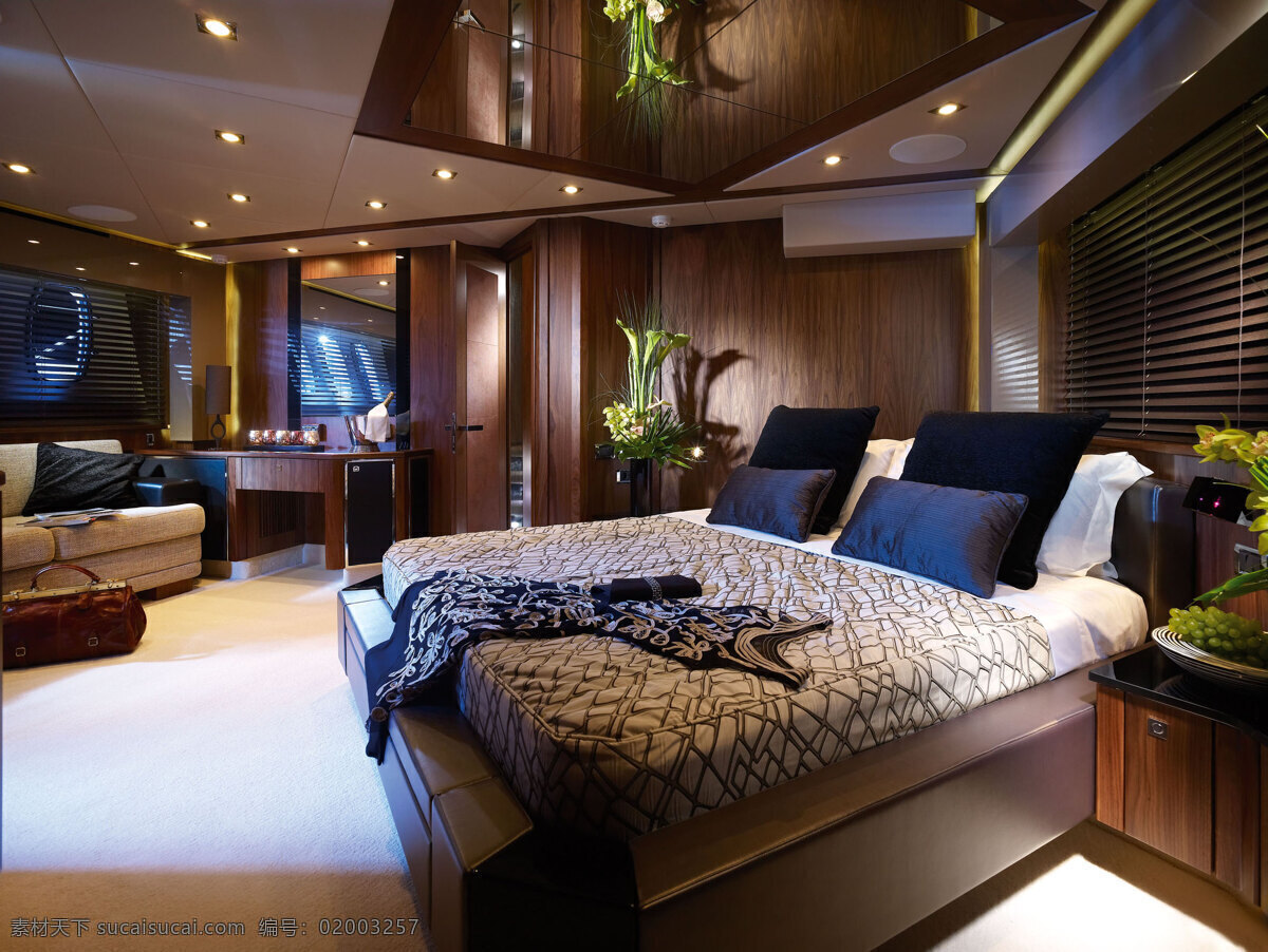 sunseeker 内部 结构 黑色