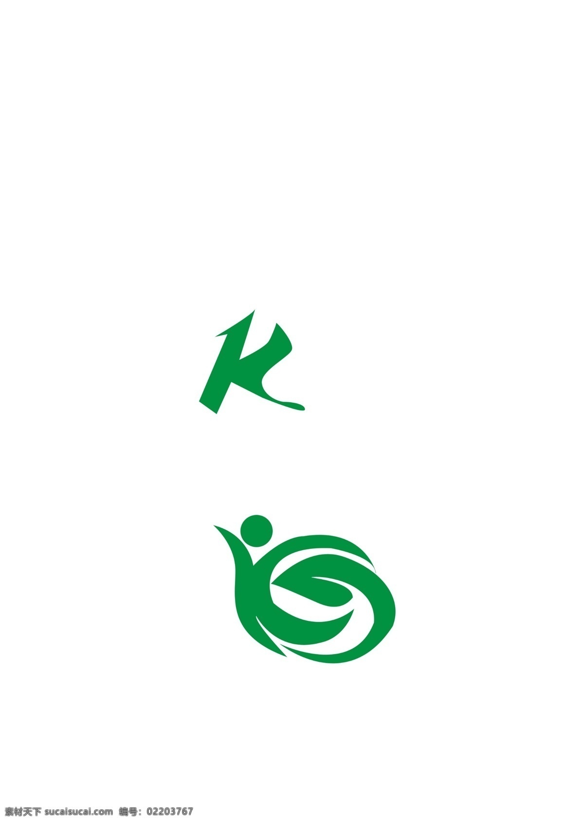 logo 标志设计 广告设计模板 建筑 居家养老 小人 源文件 k素材下载 k模板下载 k k造型 psd源文件 logo设计
