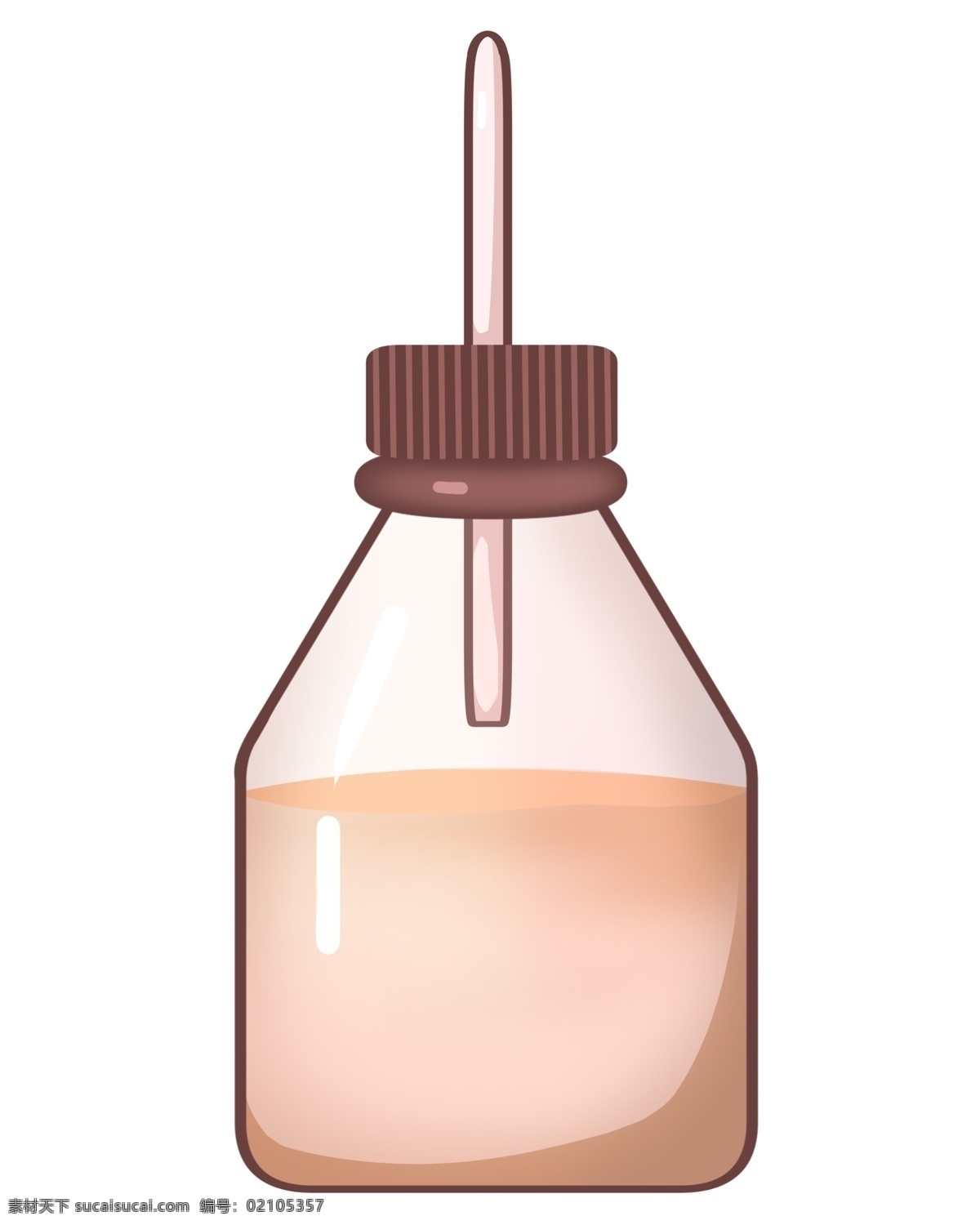 化学药品 实验 器材 化学的药品 卡通插画 实验器材 化学用品 化学容器 化学实验 容器的插画
