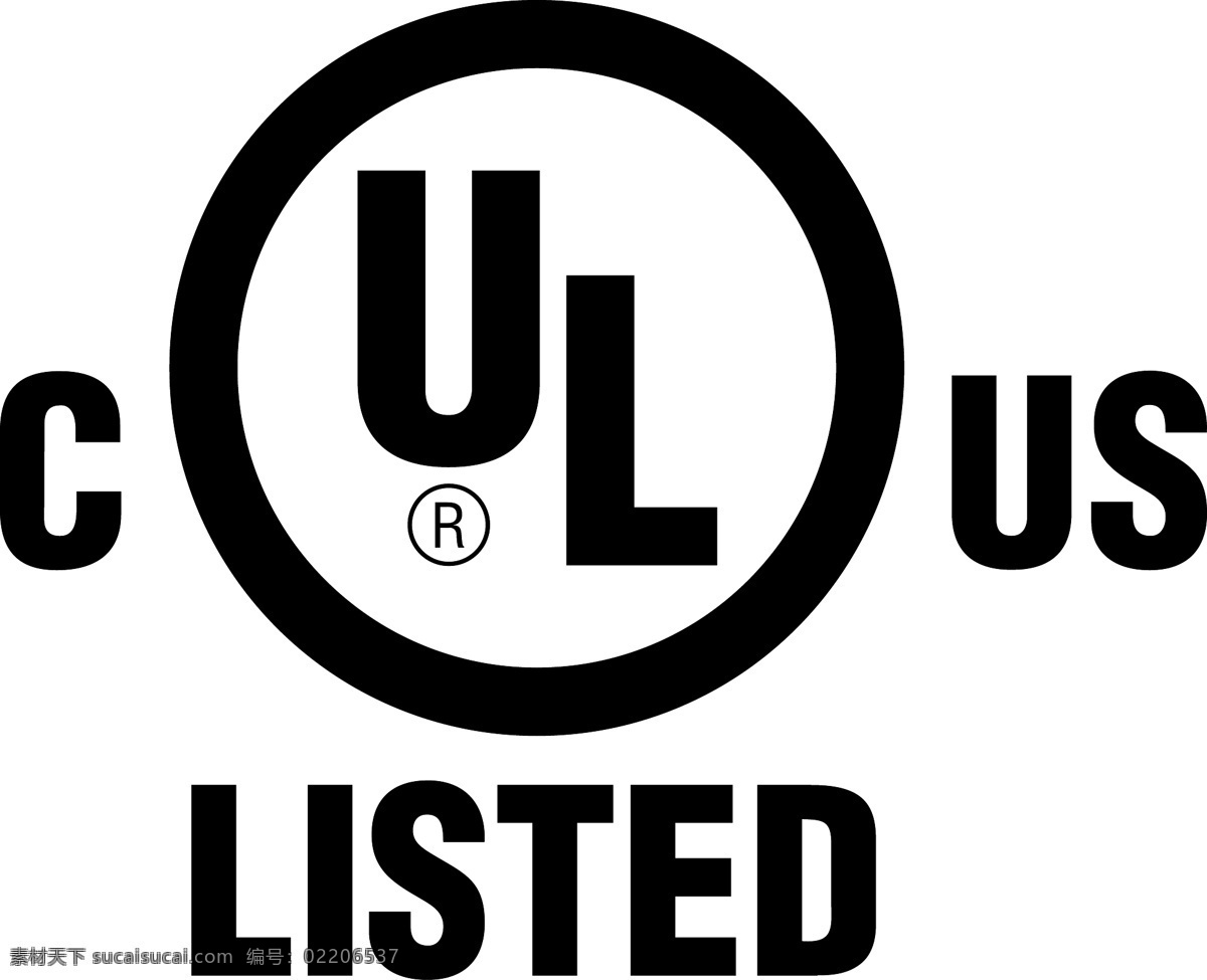 ul 认证 canadaus 标识 公司 免费 品牌 品牌标识 商标 矢量标志下载 免费矢量标识 矢量 psd源文件 logo设计