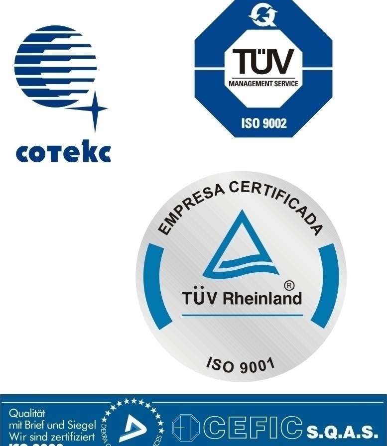 国外认证标志 iso 国际认证标志 cotekc tuv 标识标志图标 矢量