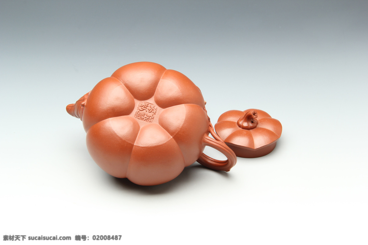 茶壶 紫砂壶 壶 工艺品 中国风 传统文化 文化艺术