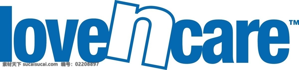 爱 关心 自由 恋爱 n 护理 标识 关怀 psd源文件 logo设计