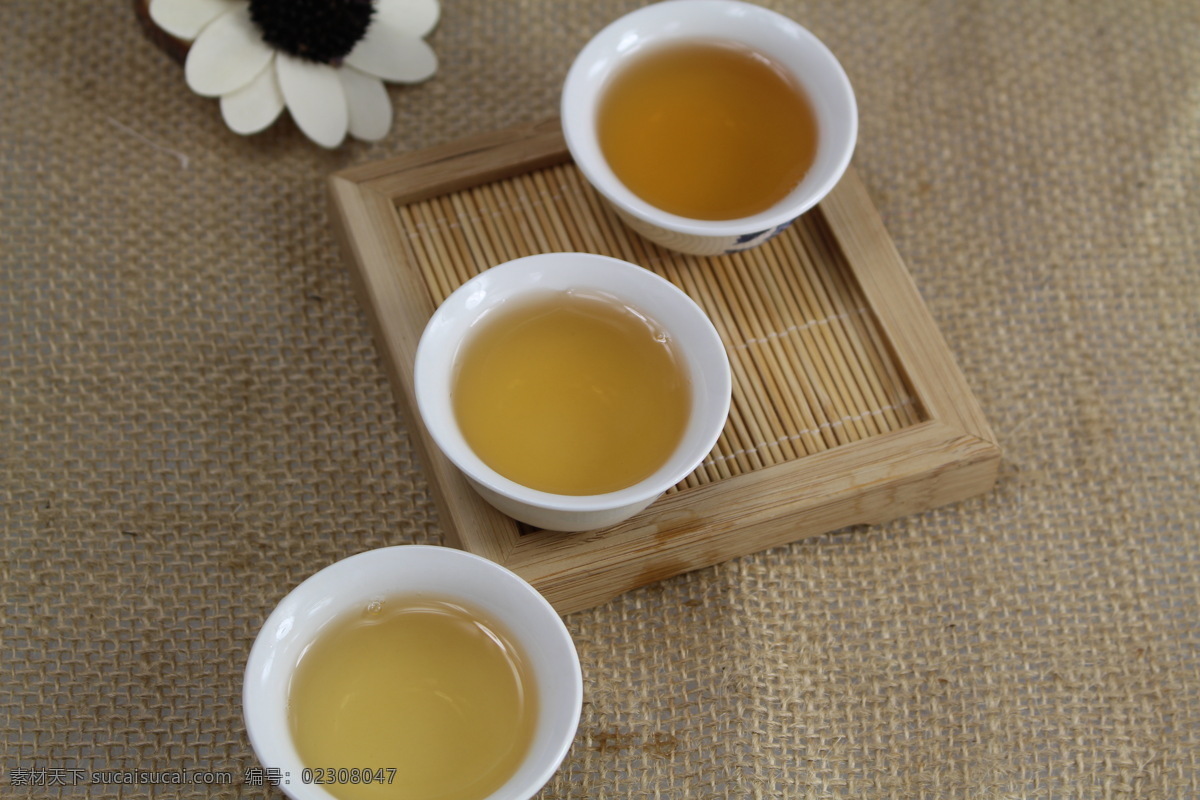 凤凰单枞茶 潮汕茶 边头 白叶单枞茶 泡茶 茶菜 茶汤 茶叶 茶 功夫茶 清香型 浓香型 茶叶摄影图 餐饮美食 食物原料