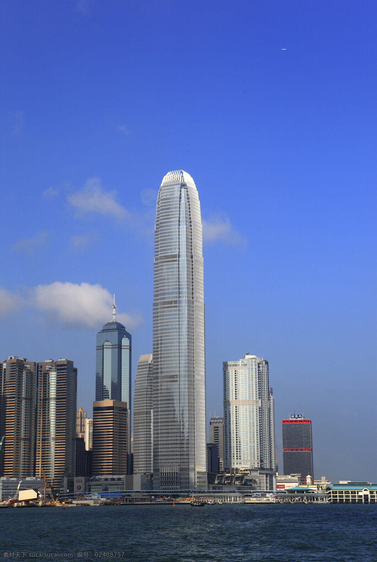 香港 维多利 亚湾 建筑 办公楼 城市 楼 建筑摄影 商务中心 大厦 楼宇 玻璃幕墙 风景名胜 自然景观