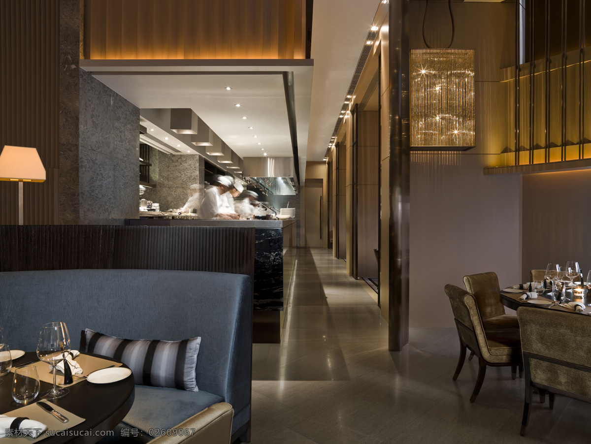 餐具 高档 贵气 会所 建筑园林 酒店 落地灯 自助餐 艺术灯具 沙发椅子 室内设计 艺术壁灯 设 室内摄影 家居装饰素材