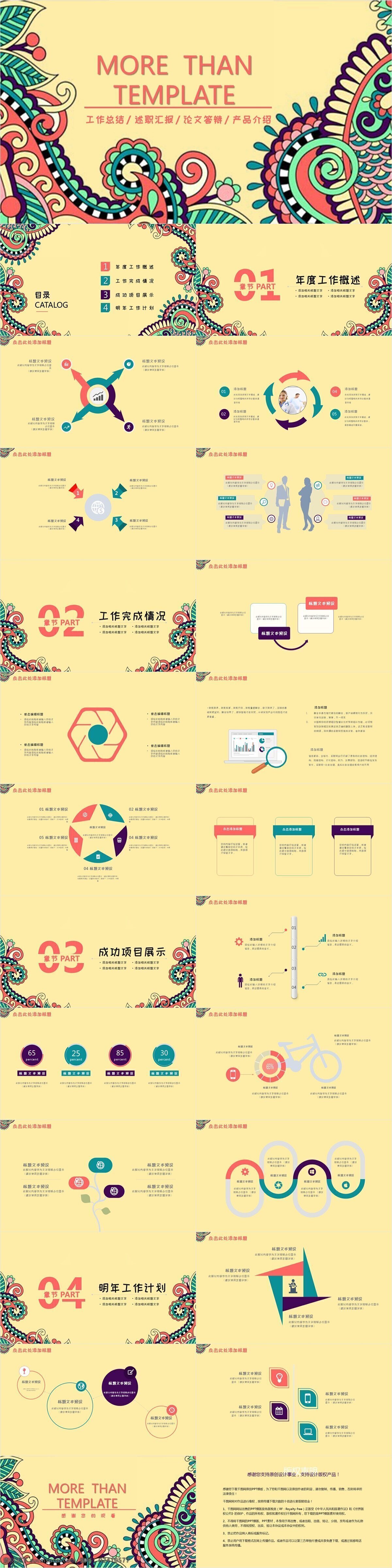 创意 述职 汇报 母 版 工作汇报 策划 通用 报告 商业计划书 年终总结 项目部 述职汇报