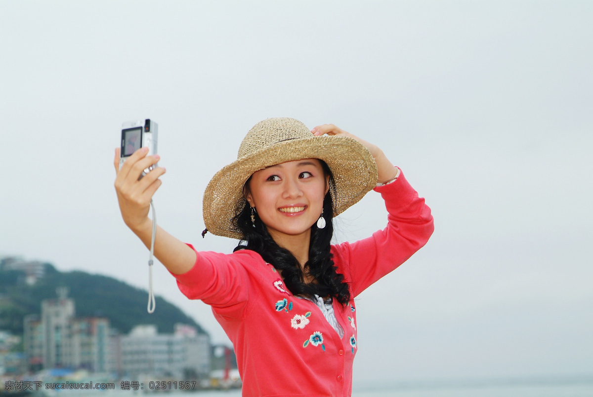 玩 自拍 美女图片 性感美女 女性 女人 时尚美女 模特 美女写真 休闲美女 相机 人物图片