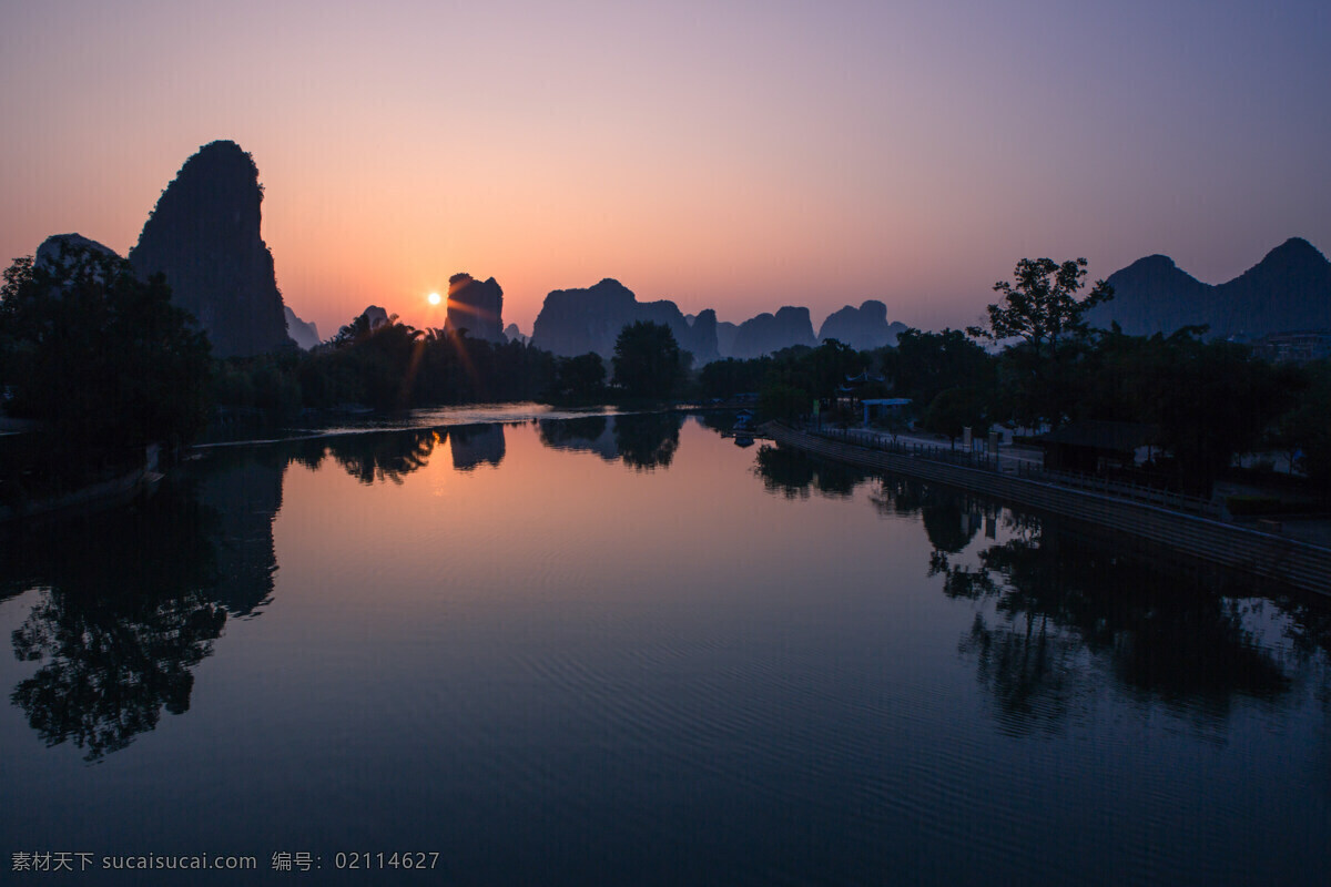 风景 蓝天 山峦 风景图 高精度照片 自然景观 山水风景