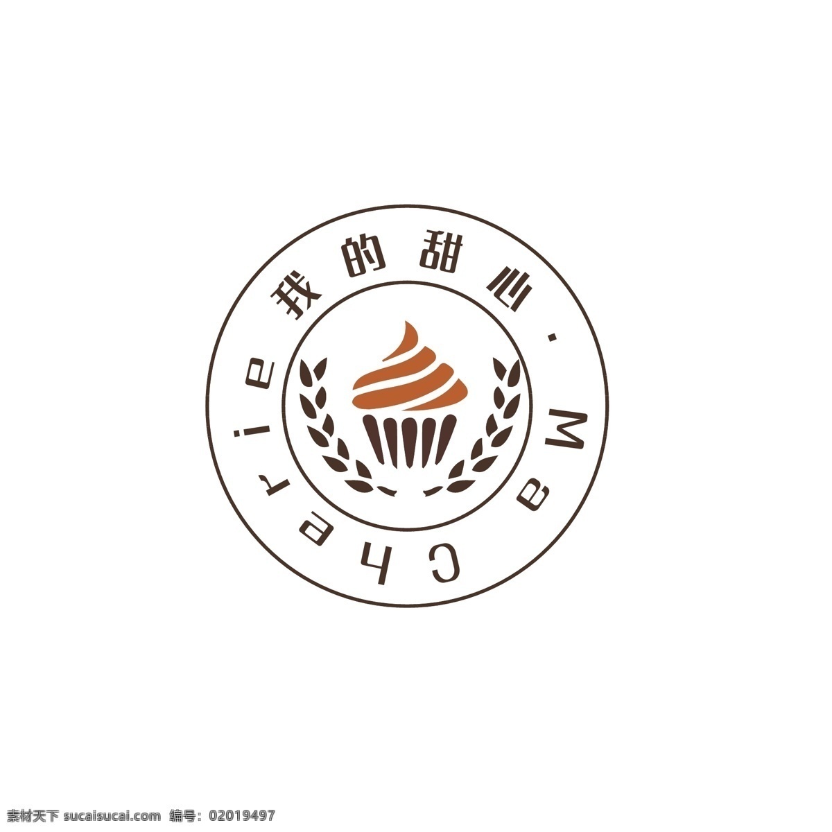 烘焙 甜品 logo 西点 糕点 美食 味道 提拉米苏 西饼