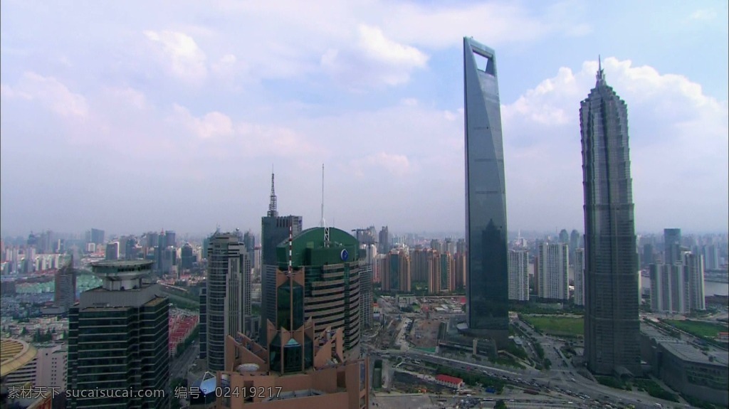 上海 金贸 大厦 大楼 延时 视频 金贸大厦 大楼延时视频 视频背景 实拍视频 城市视频 视频素材 视频模版 延时视频