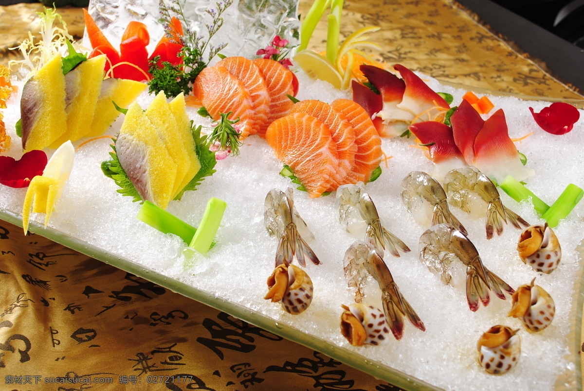 汉和刺身拼盘 日本刺身 三文鱼 希鲮鱼 海虾 海鲜 海螺 海味 基围虾 北极贝 汉和刺身 日本美食 冰镇三文鱼 希冰镇鲮鱼 冰镇海虾 冰镇海鲜 冰镇海螺 美食 西餐美食 餐饮美食