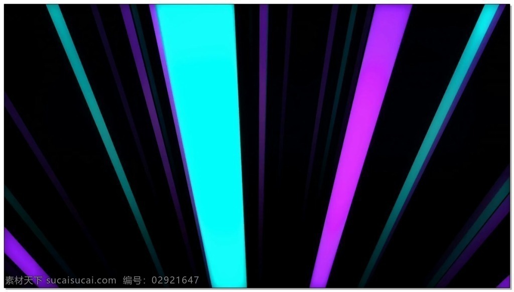 灯光 闪烁 帘幕 视频 色彩 动感 视频素材 动态视频素材