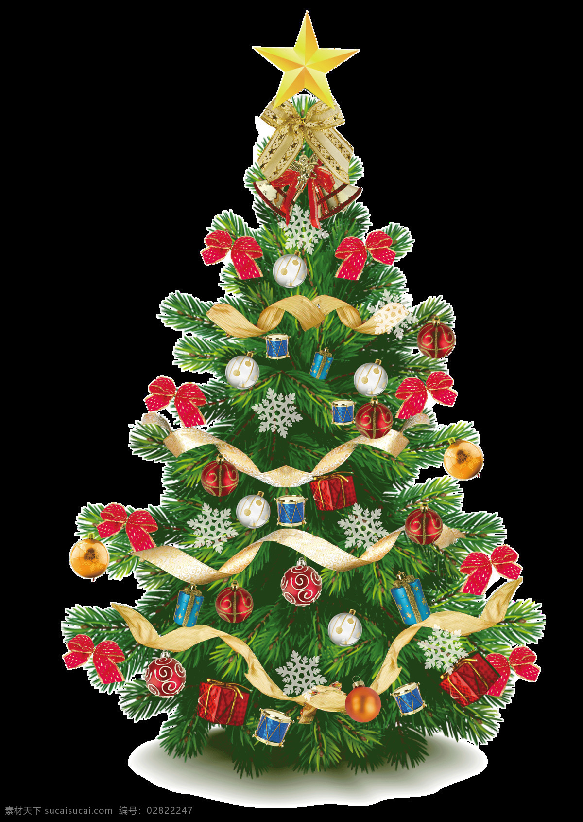 装饰 精美 圣诞树 图案 元素 christmas merry 抽象素材 卡通圣诞元素 卡通元素 设计素材 设计元素 圣诞png 圣诞树装饰 圣诞装扮 装饰图案