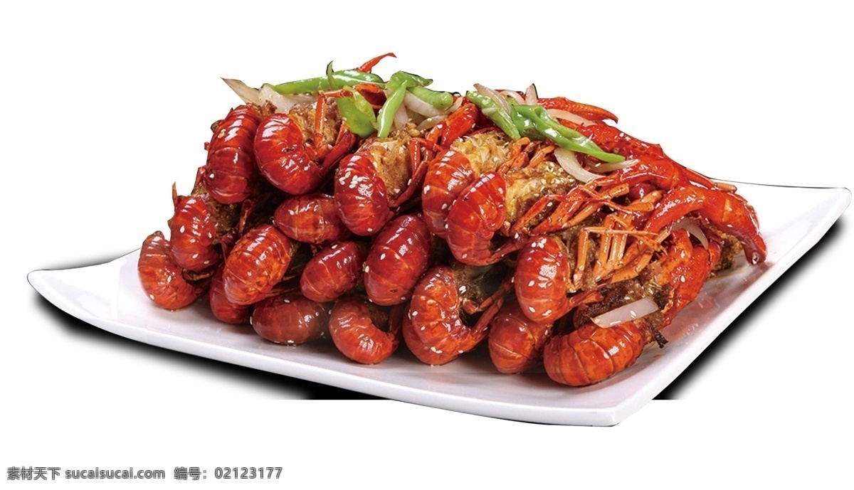 麻辣龙虾海报 麻 辣 龙 虾 海 报 菜单菜谱