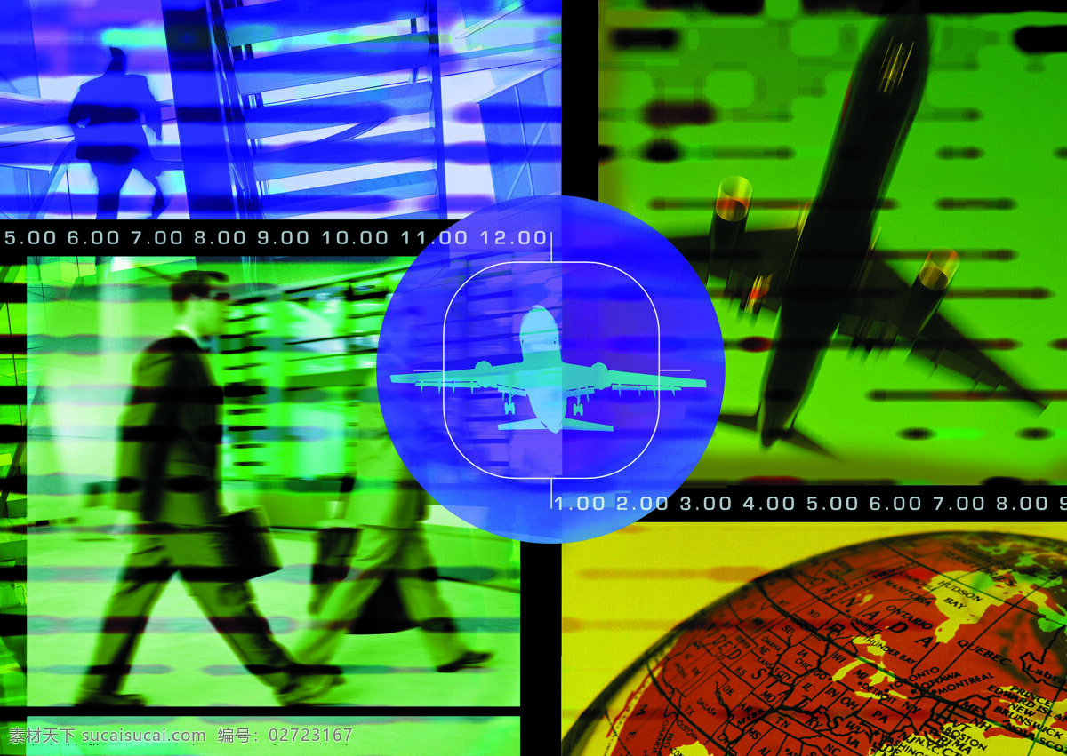 抽象底纹 创意设计 模板下载 底纹边框 地球 飞机 飞行 科学 设计素材 发达 世界 现代 行走 男人 信息 信息传递 传输 外国 psd源文件