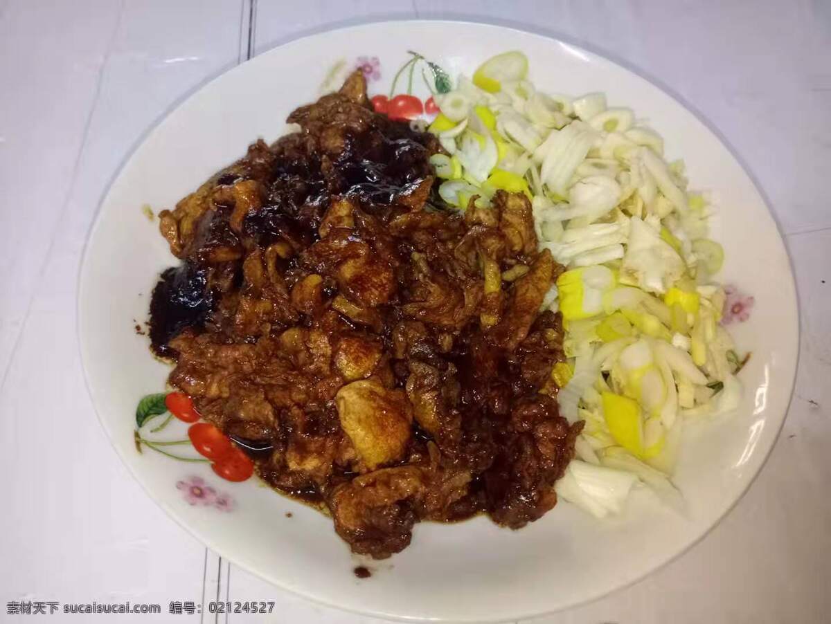 大酱鸡蛋 大酱 鸡蛋 素菜 辽菜 餐饮美食 传统美食