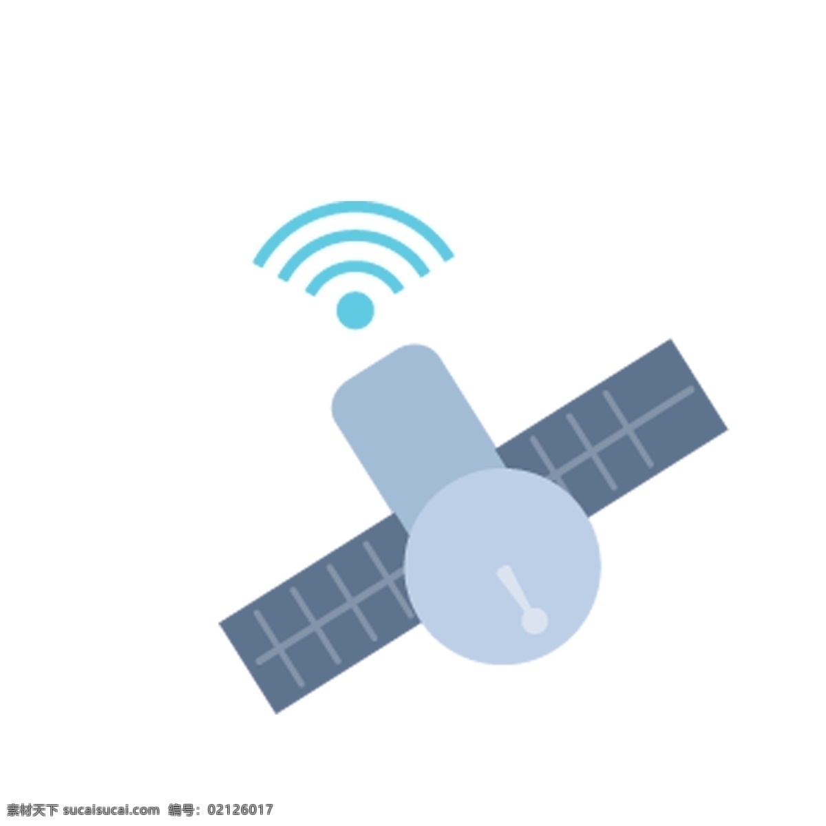 卫星定位 系统 免 扣 图 卡通 定位 wifi 数据 飞起来的定位 卫星定位系统