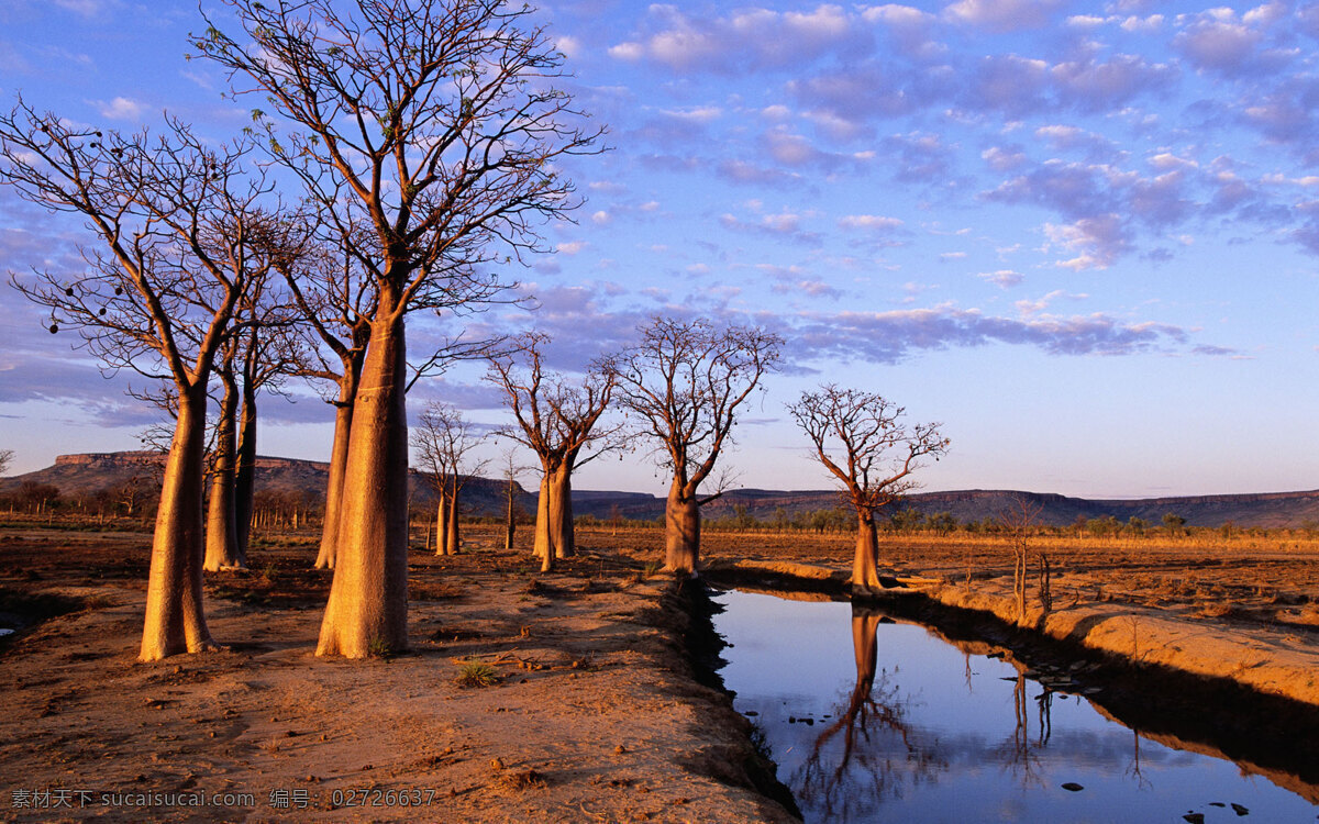 澳大利亚风景 澳大利亚 壁纸 风景 高清 唯美 自然景观 自然风景
