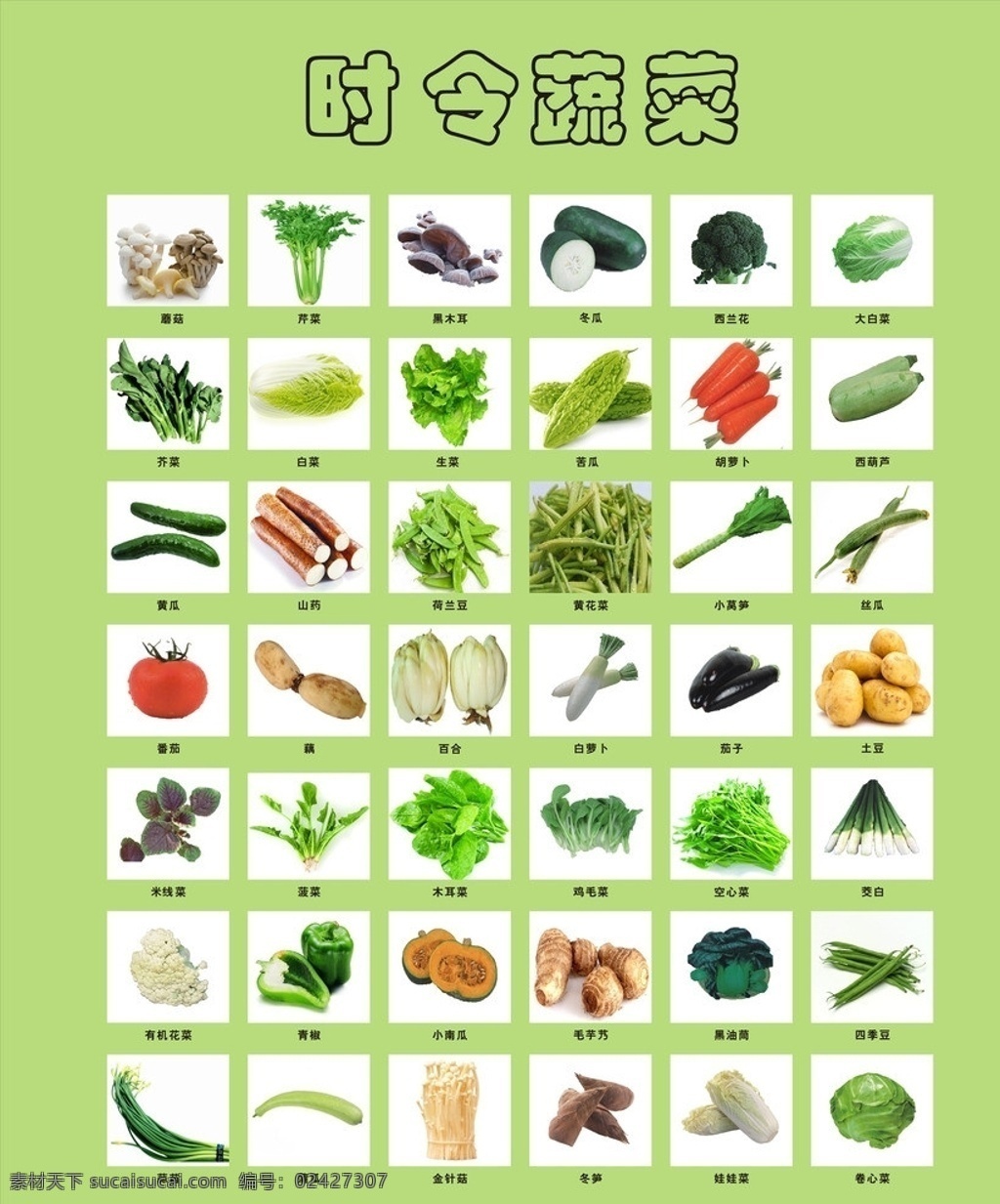 时令蔬菜 蔬菜图片 文件 文档 下载时令蔬菜 蔬菜下载 水果蔬菜 矢量