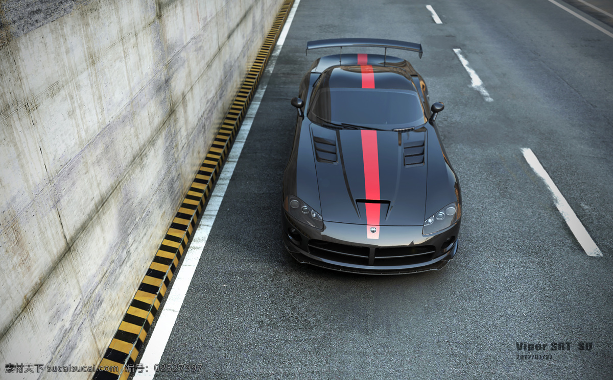 法拉利效果图 3d设计 超跑 法拉利 工业设计 黑色 赛车 效果图 交通工具特写 引领潮流 最近爱车 3d模型素材 其他3d模型