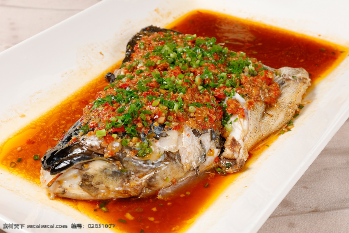 千岛湖 鱼头 海鲜 美食 鱼 餐饮美食 传统美食