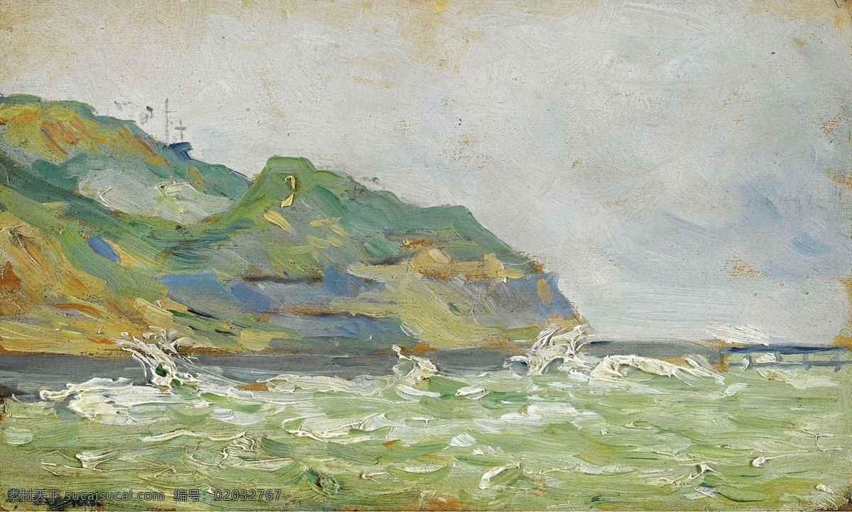 大师 画家 风景画 静物 油画 建筑 装饰画 portenbessin signac paul 人物 高清 西方 国外 现代 家居装饰素材