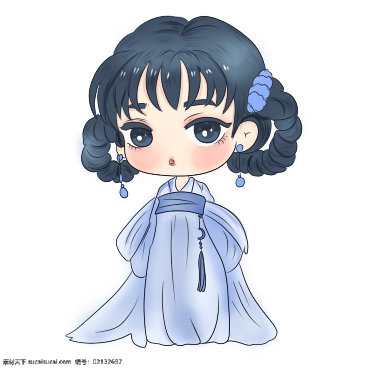 卡通 手绘 古风 汉 服 古装 宫廷 卡通手绘 古风汉服 古装宫廷 头像 卡通头像 女生头像 情侣头像